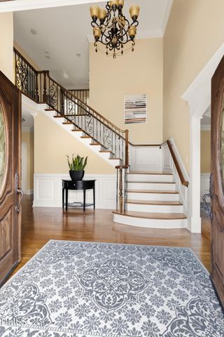 81 Edgewood Drive, Durham, NC 27713