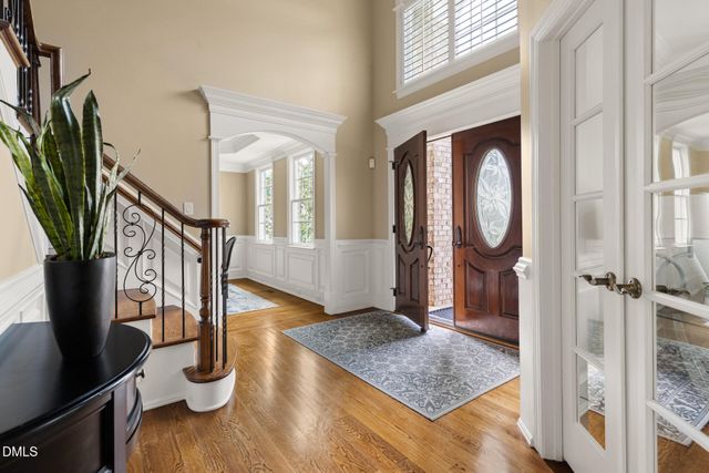 81 Edgewood Drive, Durham, NC 27713