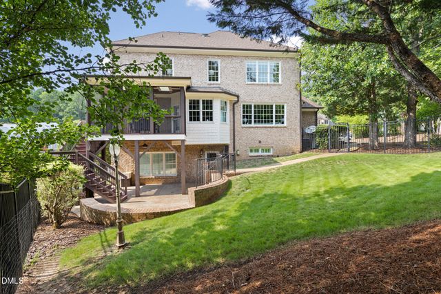 81 Edgewood Drive, Durham, NC 27713