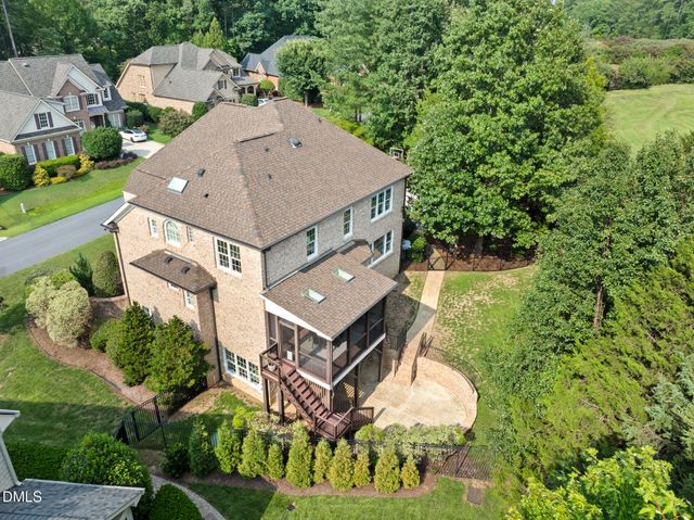 81 Edgewood Drive, Durham, NC 27713