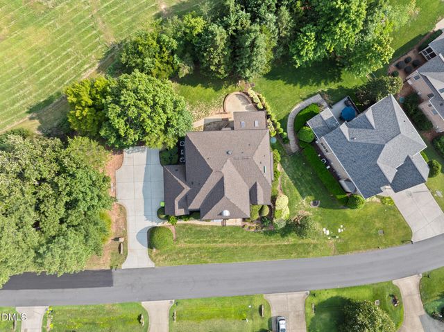 81 Edgewood Drive, Durham, NC 27713