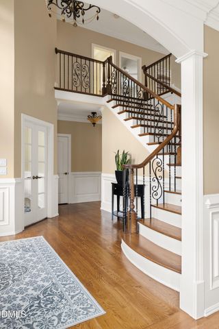 81 Edgewood Drive, Durham, NC 27713
