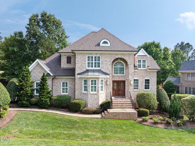 81 Edgewood Drive, Durham, NC 27713