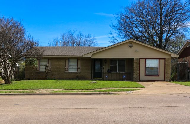 3458 Tioga Street, Dallas, TX 75241