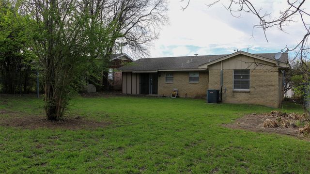 3458 Tioga Street, Dallas, TX 75241