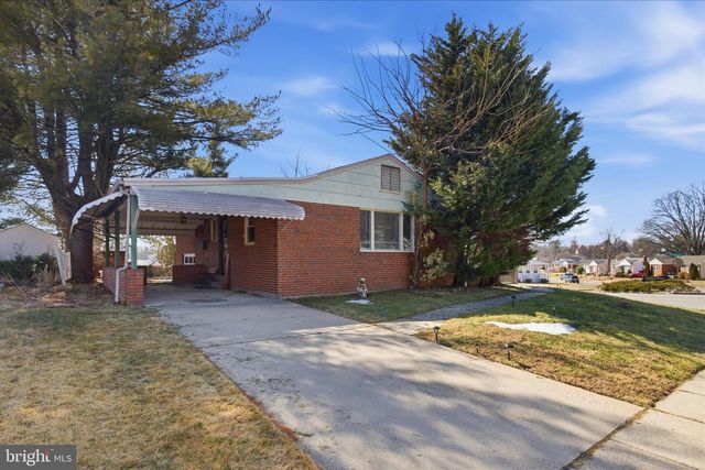 2423 HARWOOD RD, Parkville, MD 21234