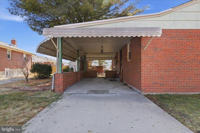 2423 HARWOOD RD, Parkville, MD 21234