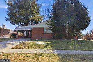 2423 HARWOOD RD, Parkville, MD 21234