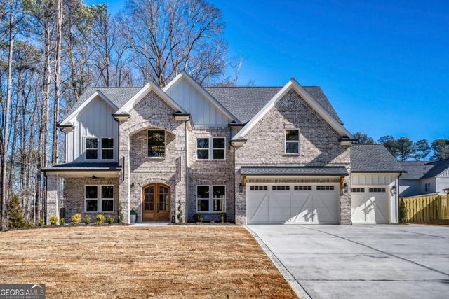 952 Cooper Road, Grayson, GA 30017