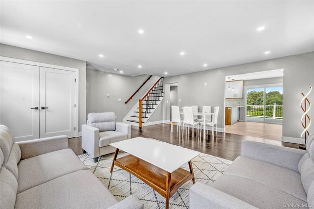 3 Sylvan Place, New Rochelle, NY 10801