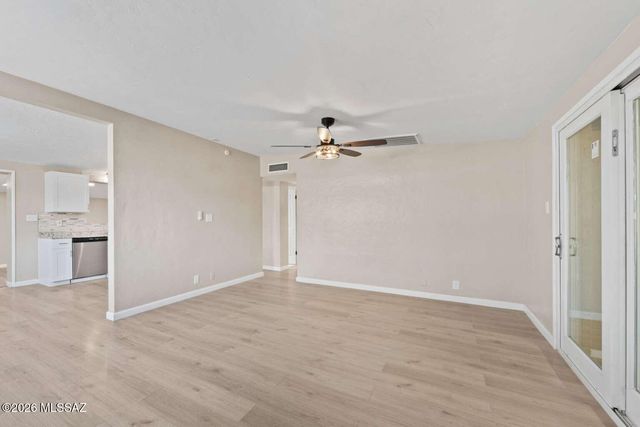 634 S Kellond Place, Tucson, AZ 85710