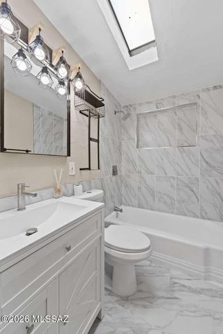 634 S Kellond Place, Tucson, AZ 85710