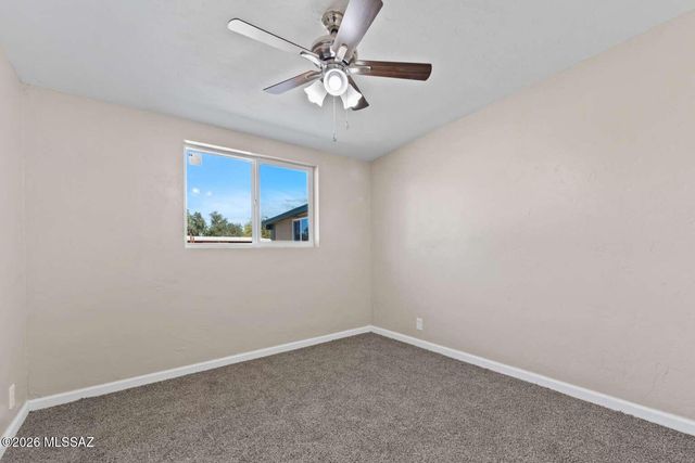 634 S Kellond Place, Tucson, AZ 85710