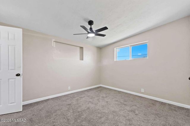 634 S Kellond Place, Tucson, AZ 85710