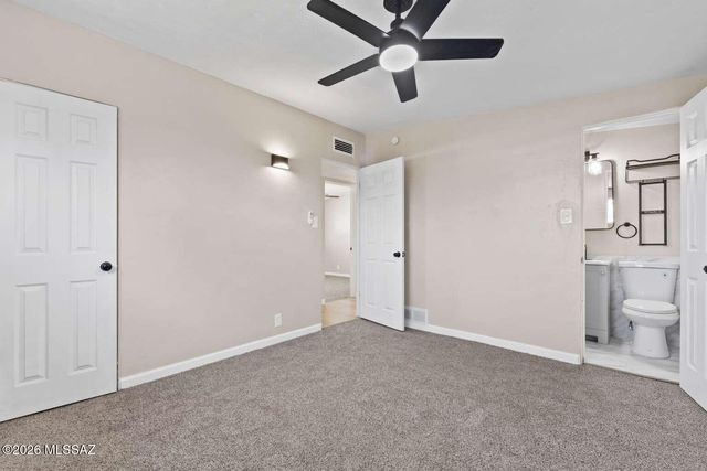 634 S Kellond Place, Tucson, AZ 85710