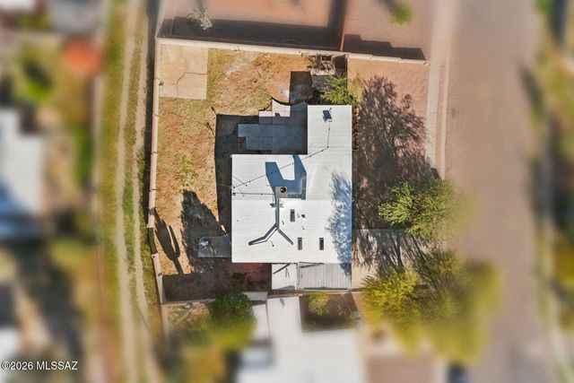 634 S Kellond Place, Tucson, AZ 85710