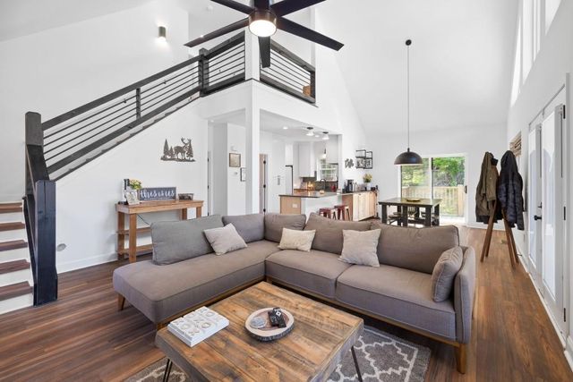 356 Mulberry Circle, Jasper, GA 30143