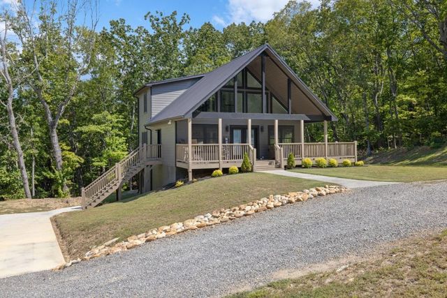 356 Mulberry Circle, Jasper, GA 30143