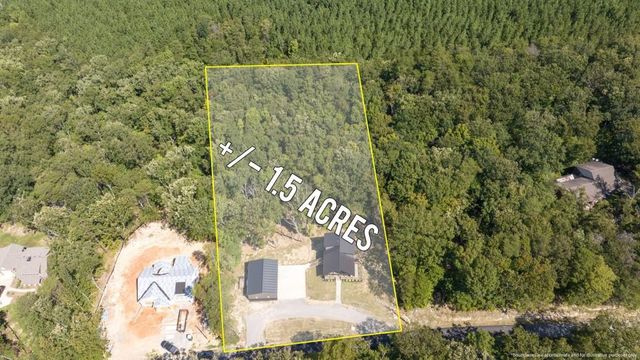 356 Mulberry Circle, Jasper, GA 30143