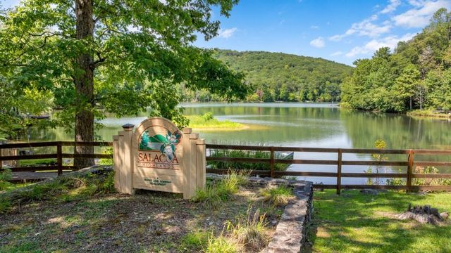 356 Mulberry Circle, Jasper, GA 30143