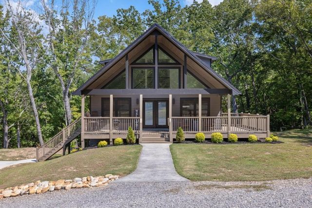 356 Mulberry Circle, Jasper, GA 30143