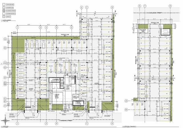 1825 Harding St, Hollywood, FL 33020