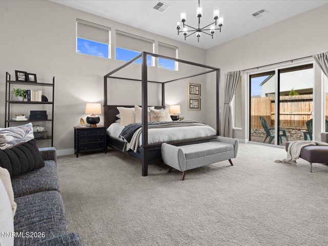3019 Copper Stone Drive, Reno, NV 89521