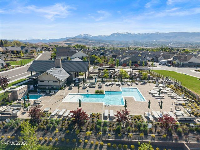 3019 Copper Stone Drive, Reno, NV 89521