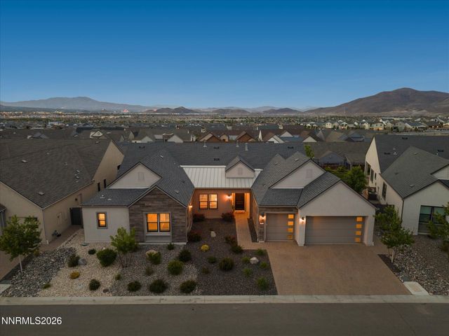 3019 Copper Stone Drive, Reno, NV 89521