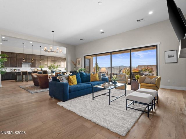 3019 Copper Stone Drive, Reno, NV 89521