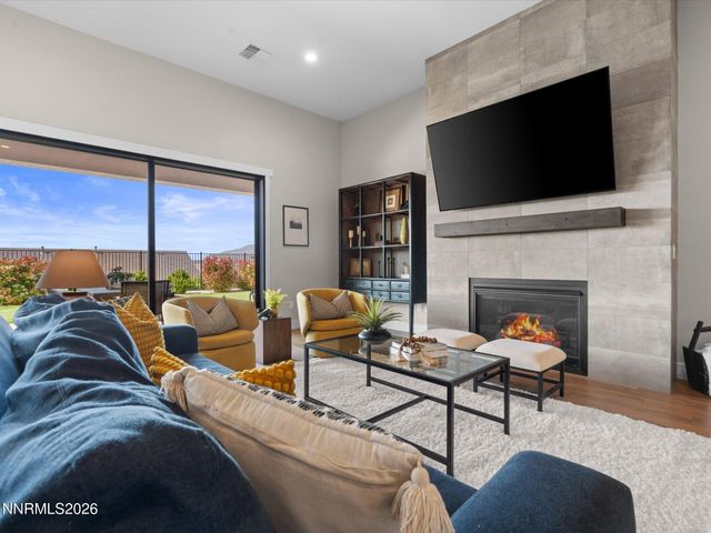 3019 Copper Stone Drive, Reno, NV 89521
