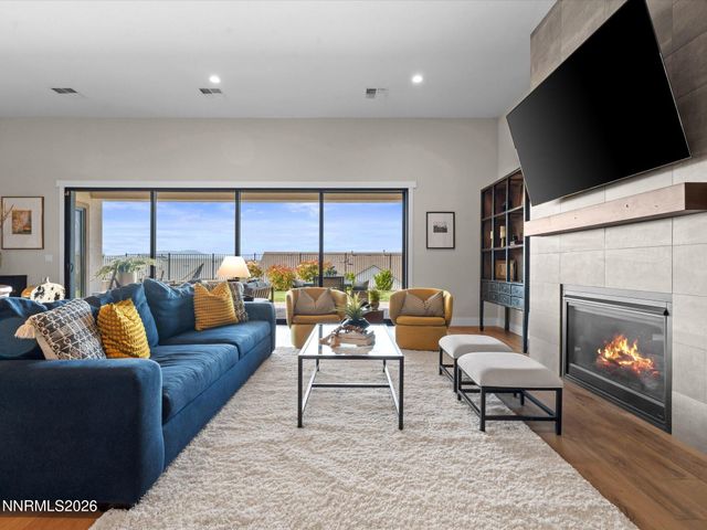 3019 Copper Stone Drive, Reno, NV 89521