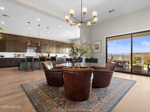 3019 Copper Stone Drive, Reno, NV 89521