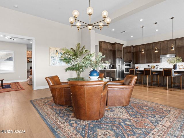 3019 Copper Stone Drive, Reno, NV 89521