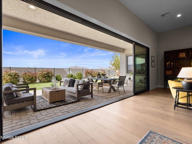 3019 Copper Stone Drive, Reno, NV 89521