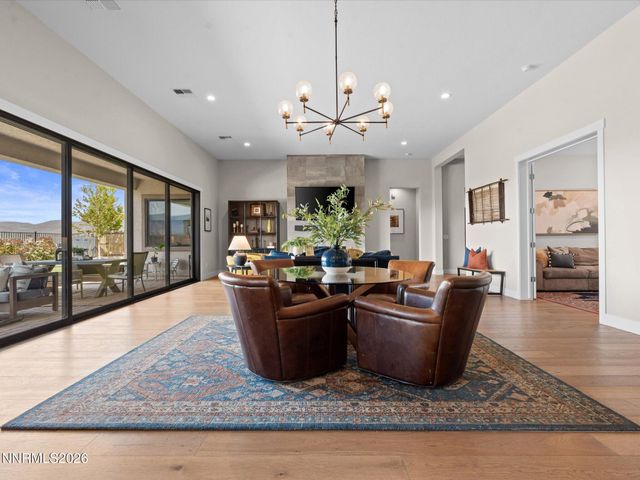 3019 Copper Stone Drive, Reno, NV 89521