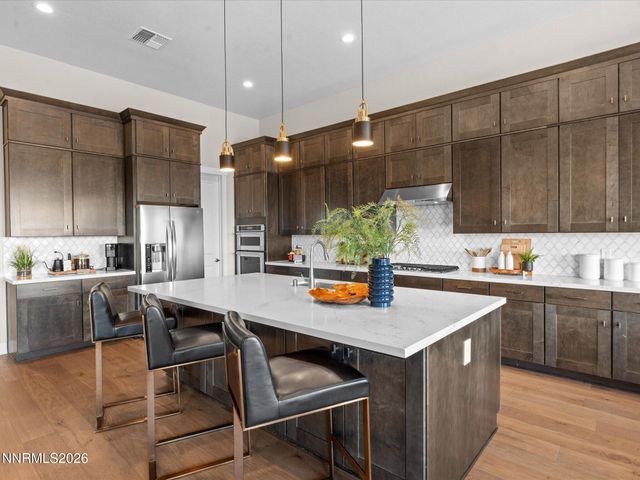 3019 Copper Stone Drive, Reno, NV 89521