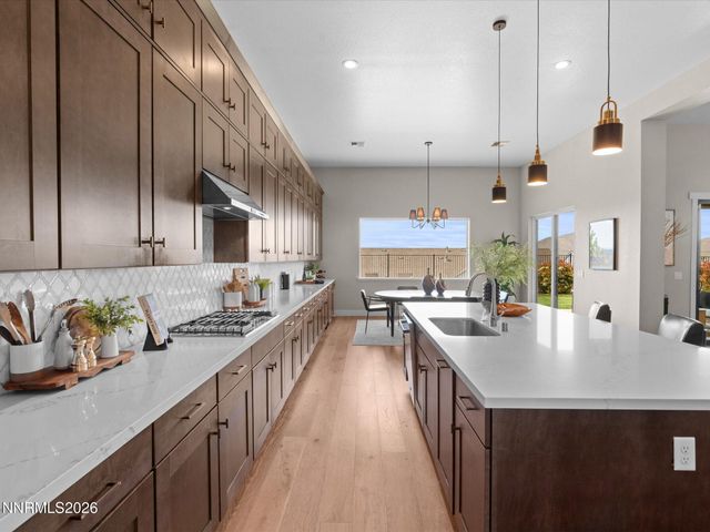 3019 Copper Stone Drive, Reno, NV 89521