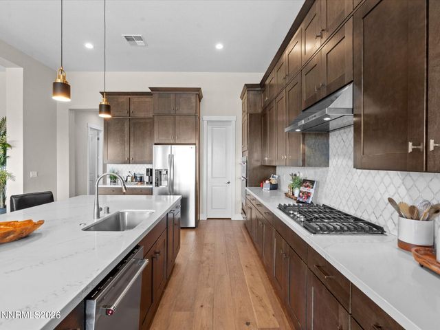 3019 Copper Stone Drive, Reno, NV 89521