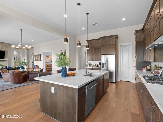 3019 Copper Stone Drive, Reno, NV 89521