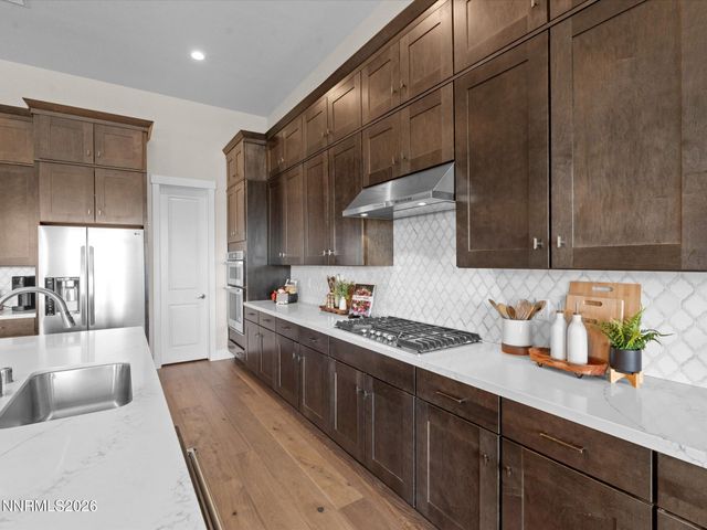 3019 Copper Stone Drive, Reno, NV 89521