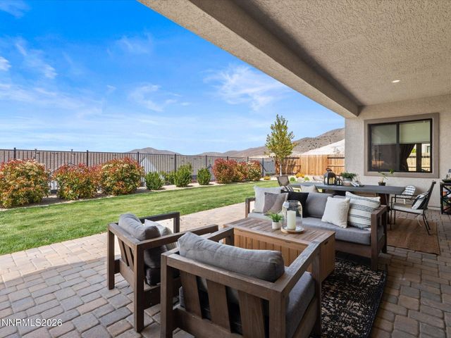 3019 Copper Stone Drive, Reno, NV 89521