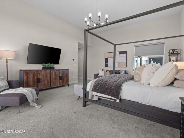 3019 Copper Stone Drive, Reno, NV 89521