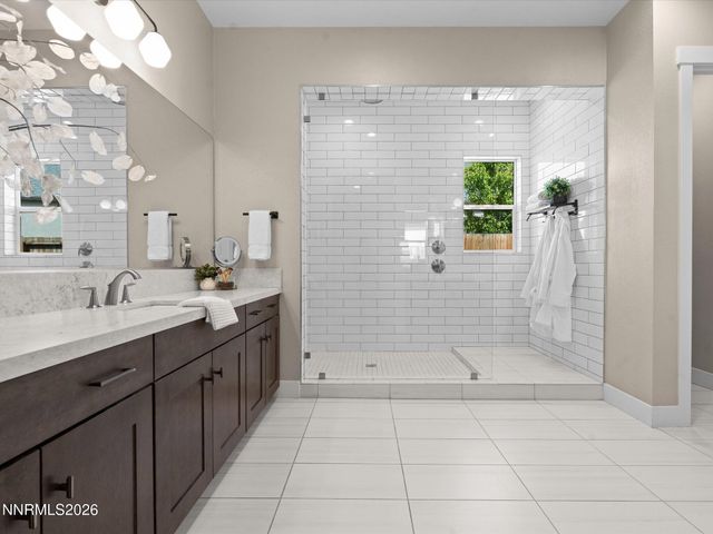 3019 Copper Stone Drive, Reno, NV 89521