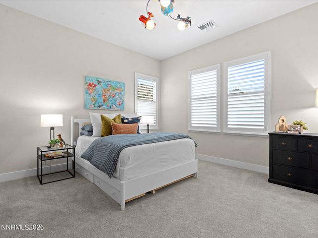 3019 Copper Stone Drive, Reno, NV 89521