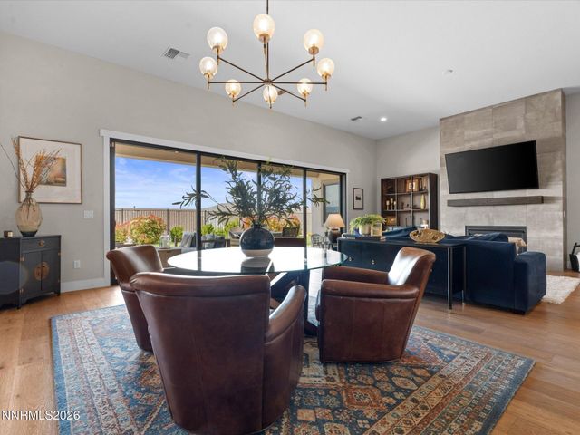 3019 Copper Stone Drive, Reno, NV 89521