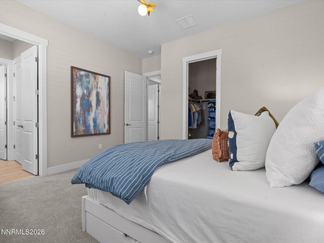 3019 Copper Stone Drive, Reno, NV 89521