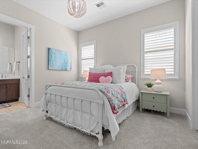 3019 Copper Stone Drive, Reno, NV 89521