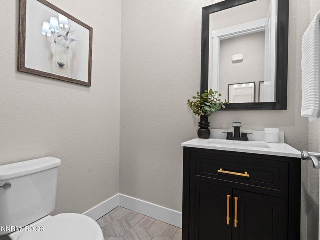 3019 Copper Stone Drive, Reno, NV 89521