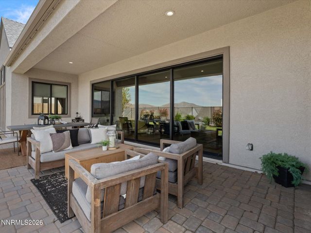 3019 Copper Stone Drive, Reno, NV 89521